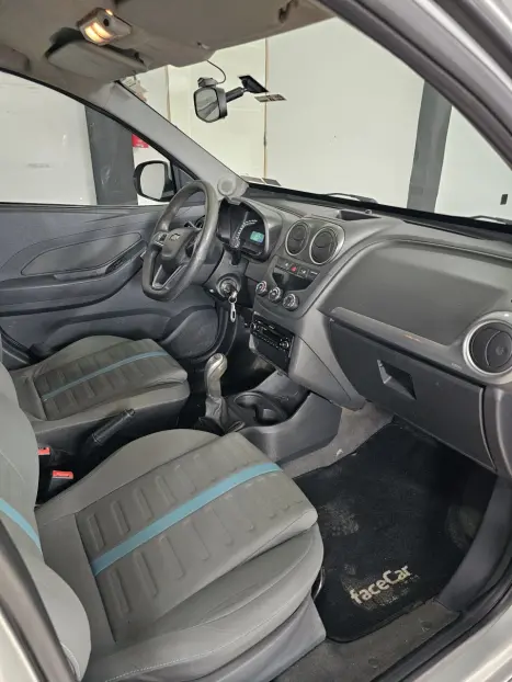 CHEVROLET Montana 1.4 FLEX SPORT, Foto 4