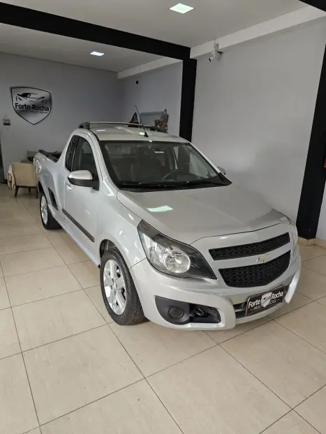CHEVROLET Montana 1.4 FLEX SPORT, Foto 5