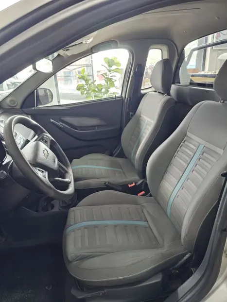 CHEVROLET Montana 1.4 FLEX SPORT, Foto 6