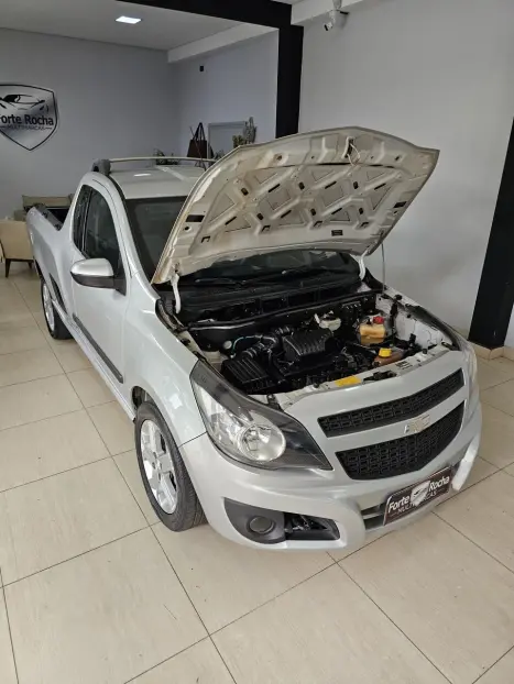 CHEVROLET Montana 1.4 FLEX SPORT, Foto 12
