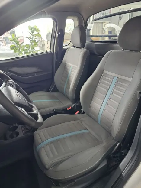 CHEVROLET Montana 1.4 FLEX SPORT, Foto 14