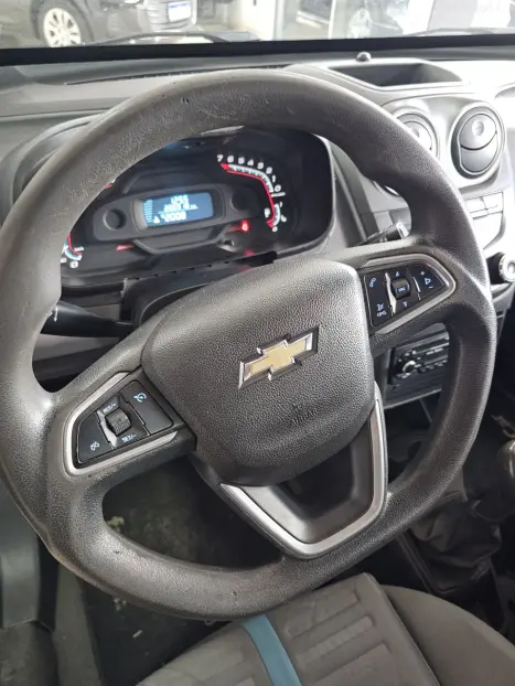 CHEVROLET Montana 1.4 FLEX SPORT, Foto 16