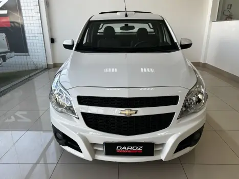 CHEVROLET Montana 1.4 FLEX LS, Foto 2
