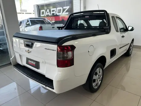 CHEVROLET Montana 1.4 FLEX LS, Foto 6
