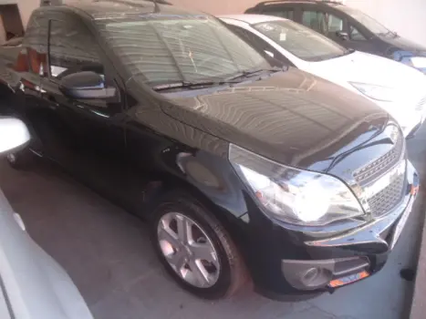 CHEVROLET Montana 1.4 FLEX SPORT, Foto 1 CHEVROLET Montana 1.4 FLEX SPORT, Foto 1