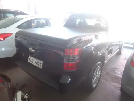 CHEVROLET Montana 1.4 FLEX SPORT, Foto 2 CHEVROLET Montana 1.4 FLEX SPORT, Foto 2