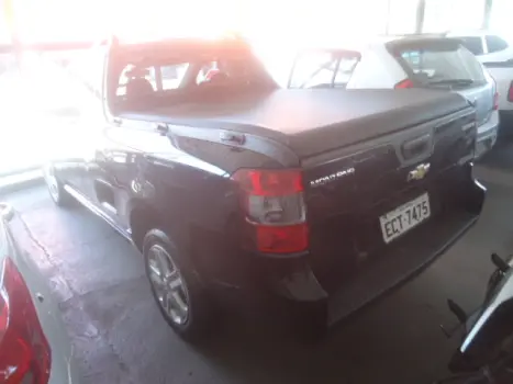 CHEVROLET Montana 1.4 FLEX SPORT, Foto 3 CHEVROLET Montana 1.4 FLEX SPORT, Foto 3