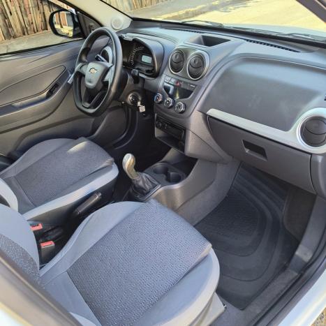 CHEVROLET Montana 1.4 FLEX LS, Foto 7