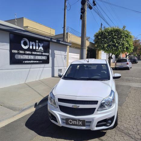 CHEVROLET Montana 1.4 FLEX LS, Foto 3