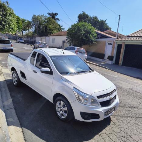 CHEVROLET Montana 1.4 FLEX LS, Foto 2