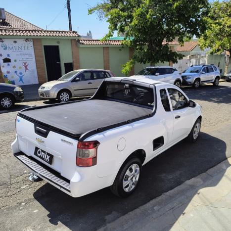 CHEVROLET Montana 1.4 FLEX LS, Foto 4