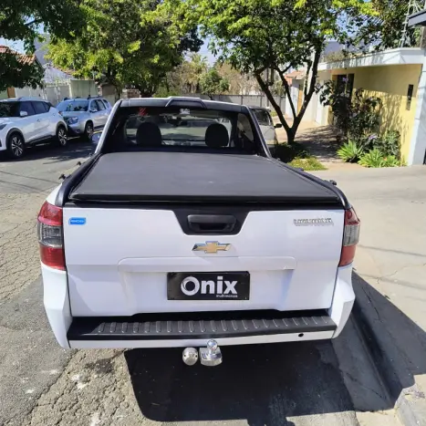 CHEVROLET Montana 1.4 FLEX LS, Foto 5