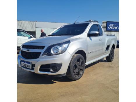 CHEVROLET Montana 1.4 FLEX SPORT, Foto 1