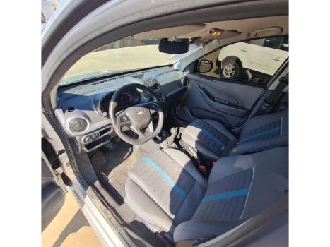 CHEVROLET Montana 1.4 FLEX SPORT, Foto 10