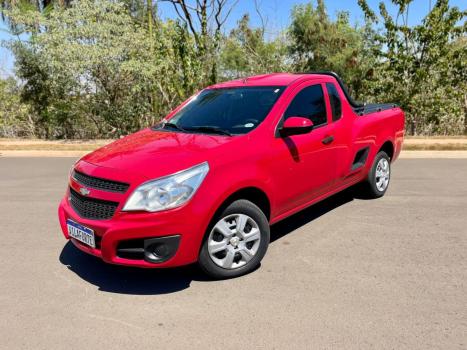 CHEVROLET Montana 1.4 FLEX LS, Foto 1