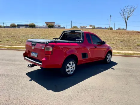 CHEVROLET Montana 1.4 FLEX LS, Foto 5