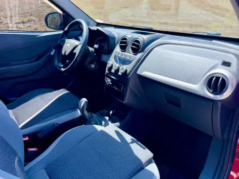 CHEVROLET Montana 1.4 FLEX LS, Foto 10