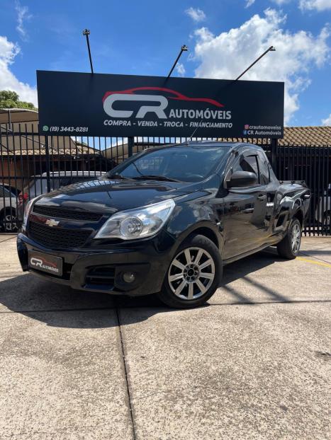 CHEVROLET Montana 1.4 FLEX LS, Foto 1