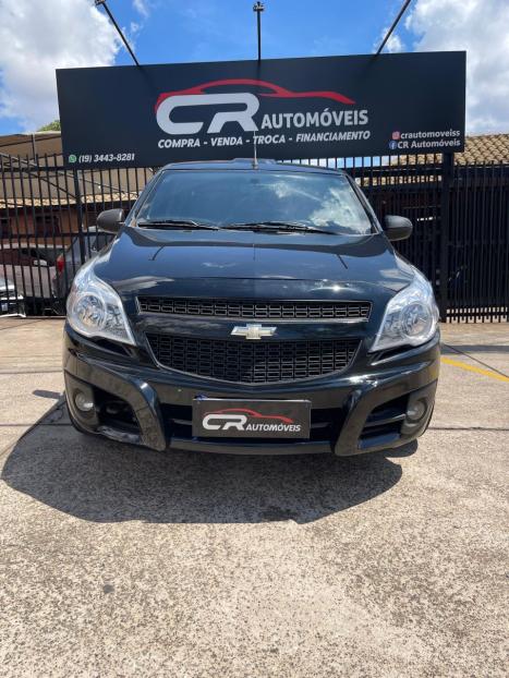 CHEVROLET Montana 1.4 FLEX LS, Foto 2