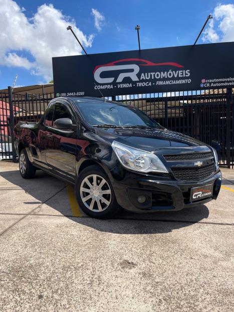 CHEVROLET Montana 1.4 FLEX LS, Foto 3