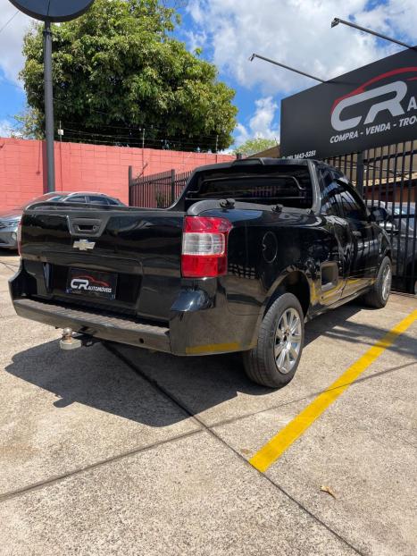 CHEVROLET Montana 1.4 FLEX LS, Foto 4