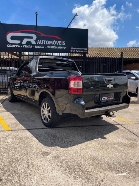 CHEVROLET Montana 1.4 FLEX LS, Foto 5