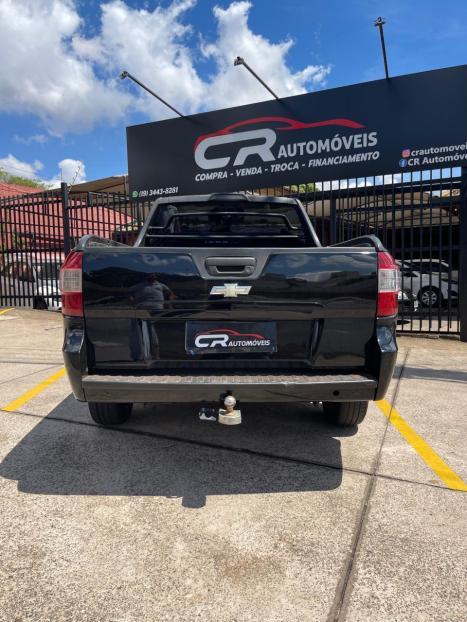 CHEVROLET Montana 1.4 FLEX LS, Foto 6