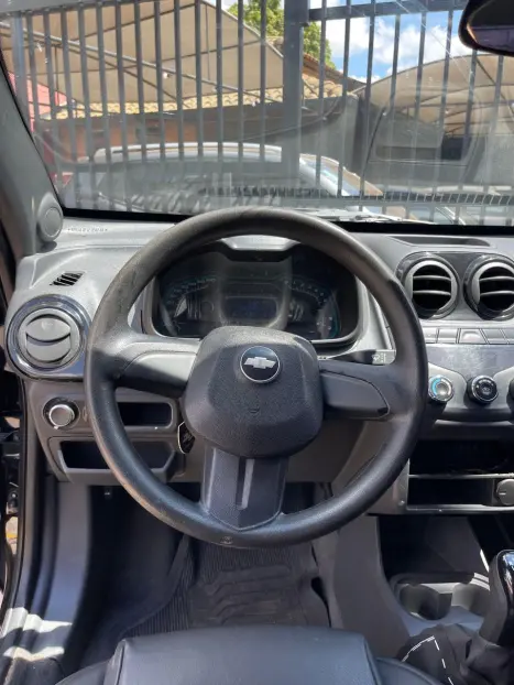 CHEVROLET Montana 1.4 FLEX LS, Foto 7