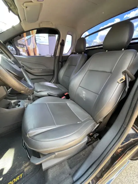 CHEVROLET Montana 1.4 FLEX LS, Foto 9