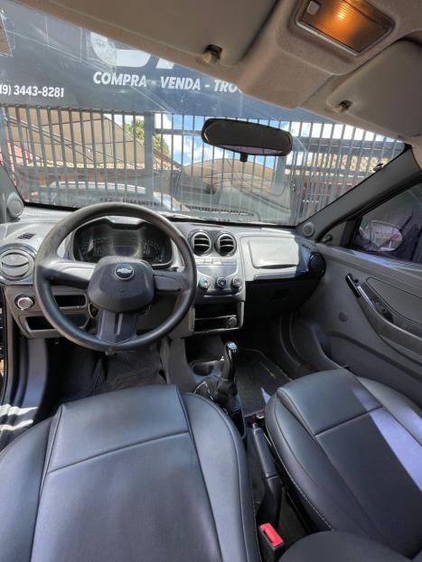 CHEVROLET Montana 1.4 FLEX LS, Foto 10