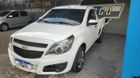 CHEVROLET Montana 1.4 FLEX LS, Foto 1
