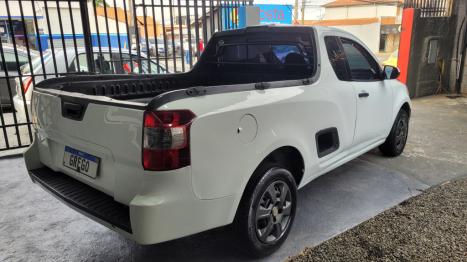 CHEVROLET Montana 1.4 FLEX LS, Foto 2