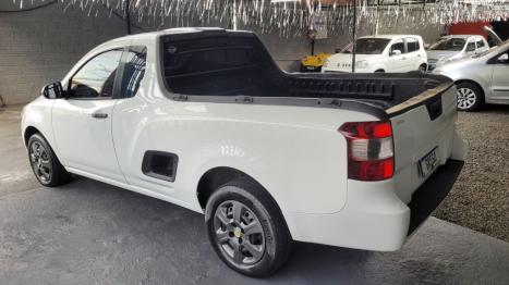 CHEVROLET Montana 1.4 FLEX LS, Foto 3