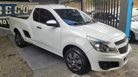 CHEVROLET Montana 1.4 FLEX LS, Foto 4