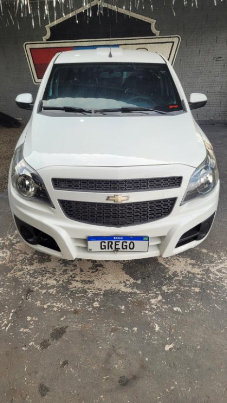 CHEVROLET Montana 1.4 FLEX LS, Foto 5