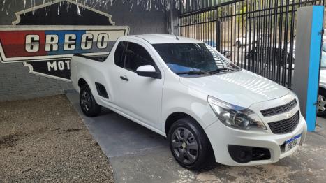 CHEVROLET Montana 1.4 FLEX LS, Foto 6