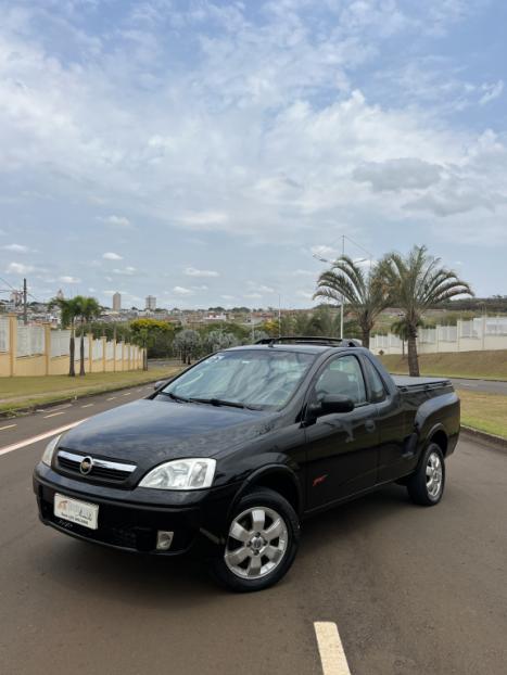 CHEVROLET Montana 1.8 FLEX SPORT, Foto 1