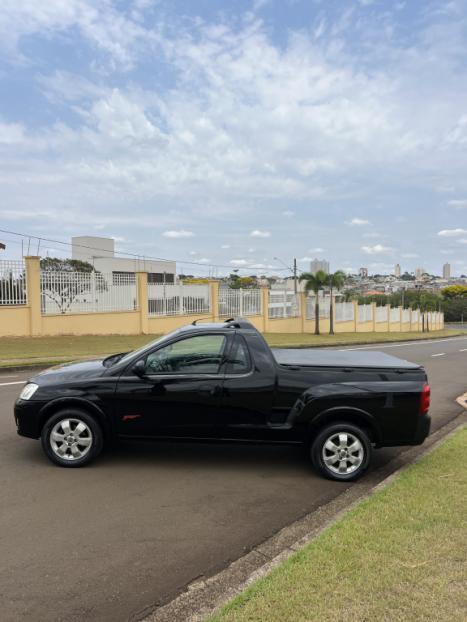 CHEVROLET Montana 1.8 FLEX SPORT, Foto 2