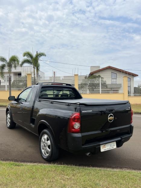 CHEVROLET Montana 1.8 FLEX SPORT, Foto 3