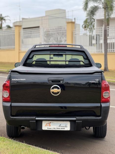 CHEVROLET Montana 1.8 FLEX SPORT, Foto 4