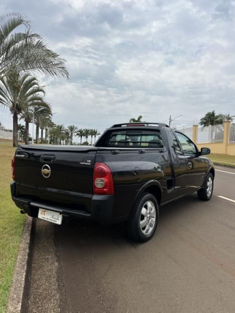 CHEVROLET Montana 1.8 FLEX SPORT, Foto 5