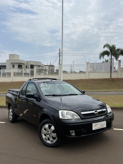 CHEVROLET Montana 1.8 FLEX SPORT, Foto 7