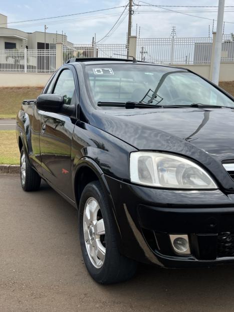 CHEVROLET Montana 1.8 FLEX SPORT, Foto 8