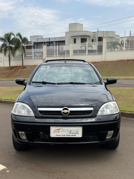 CHEVROLET Montana 1.8 FLEX SPORT, Foto 9