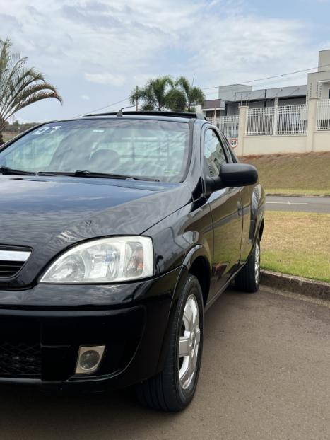 CHEVROLET Montana 1.8 FLEX SPORT, Foto 10