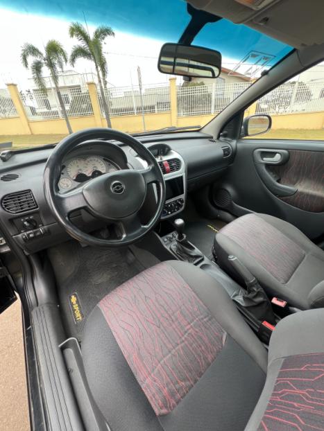 CHEVROLET Montana 1.8 FLEX SPORT, Foto 12
