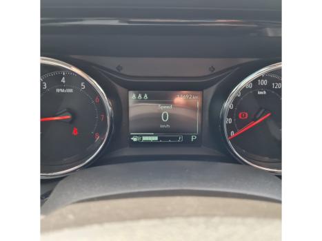 CHEVROLET Montana 1.2 12V FLEX PREMIER TURBO AUTOMTICO, Foto 13