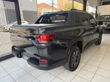 CHEVROLET Montana 1.2 12V 4P FLEX TURBO PREMIER AUTOMTICO, Foto 3