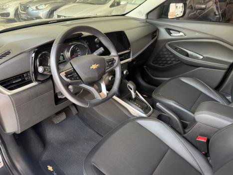 CHEVROLET Montana 1.2 12V 4P FLEX TURBO PREMIER AUTOMTICO, Foto 5