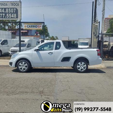 CHEVROLET Montana 1.4 FLEX LS, Foto 1